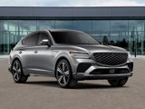 New 2026 Genesis GV80 3.5T e-SC image 2