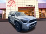 New 2025 Toyota 4Runner 4WD image 3