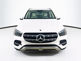 Certified 2025 Mercedes-Benz GLE 350 4MATIC image 2