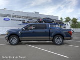 New 2025 Ford F150 King Ranch image 3