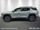 New 2026 Chevrolet Equinox ACTIV w/ Convenience Package III image 2