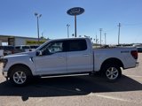 New 2025 Ford F150 XLT w/ Equipment Group 302A MID image 4