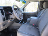 Used 2016 Nissan NV 2500 SV w/ Back Door Glass Package image 6