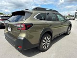 New 2025 Subaru Outback Premium image 4