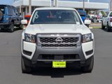 New 2025 Nissan Frontier SV image 2