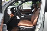 New 2025 Toyota Tundra 1794 Edition image 3