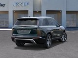 New 2026 Cadillac Vistiq Luxury image 4