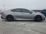 Used 2025 Toyota Camry SE w/ Multimedia Upgrade Package image 6