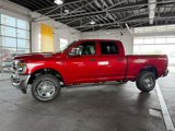New 2025 RAM 2500 Tradesman image 4
