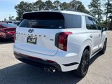 New 2025 Hyundai Palisade Calligraphy image 3