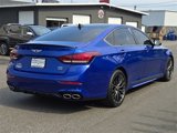 Used 2020 Genesis G80 3.3T Sport image 4