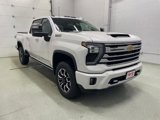 New 2025 Chevrolet Silverado 3500 High Country w/ High Country Premium Package image 2