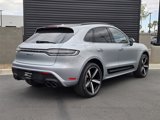 Certified 2025 Porsche Macan Turbo image 6