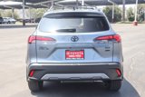 New 2025 Toyota Corolla Cross XLE image 5