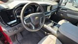 New 2025 Chevrolet Silverado 2500 LTZ w/ LTZ Convenience Package image 5