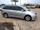 Used 2020 Toyota Sienna LE image 4