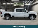New 2024 GMC Sierra 2500 SLT w/ SLT Convenience Package image 4