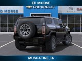 New 2025 GMC Hummer EV 3X image 4