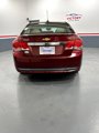 Used 2015 Chevrolet Cruze LTZ w/ Sun, Sound and Sport Package image 4