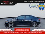 Used 2021 Toyota Corolla SE w/ Carpet Mat Package (TMS) image 5