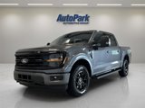 New 2025 Ford F150 XLT w/ Equipment Group 302A MID image 3