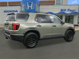 New 2026 Honda Passport TrailSport Elite image 5