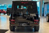 New 2025 Mercedes-Benz G 580 w/ EQ Technology image 6
