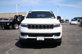 New 2025 Jeep Wagoneer 4WD image 3