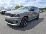 Certified 2021 Dodge Durango SXT image 3
