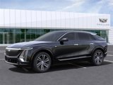 New 2025 Cadillac Lyriq Luxury image 2