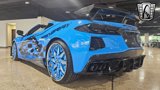 Used 2023 Chevrolet Corvette Stingray Premium Cpe image 3