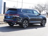 New 2025 Volkswagen Atlas SEL Premium R-Line image 2