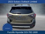 Used 2023 Subaru Outback Limited image 4