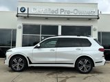 Certified 2024 BMW X7 xDrive40i w/ M Sport Package image 5