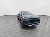 New 2026 Chevrolet Colorado Trail Boss image 2
