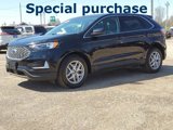 Certified 2024 Ford Edge SEL image 3