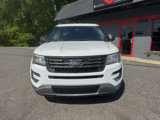 Used 2017 Ford Explorer 4WD Police Interceptor image 2