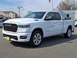 New 2025 RAM 1500 Big Horn image 2