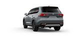 New 2025 Toyota Grand Highlander AWD Hybrid image 4