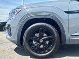 New 2025 Volkswagen Atlas Cross Sport SEL R-Line image 5