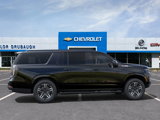 New 2025 Chevrolet Suburban Z71 image 5