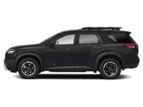 New 2025 Nissan Pathfinder Rock Creek image 3
