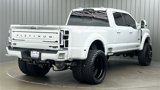 Used 2025 Ford F450 Platinum w/ Platinum Plus Package image 5