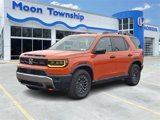 New 2026 Honda Passport TrailSport image 2