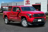 New 2025 Toyota Tacoma SR5 image 2