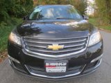 Used 2017 Chevrolet Traverse LT image 3