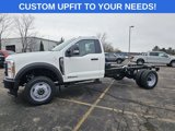 New 2025 Ford F450 XL image 2