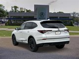 New 2025 Acura MDX A-Spec image 5