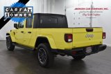 Used 2023 Jeep Gladiator Overland image 5