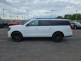 New 2025 Ford Expedition Max Platinum w/ Stealth Appearance Package image 4
